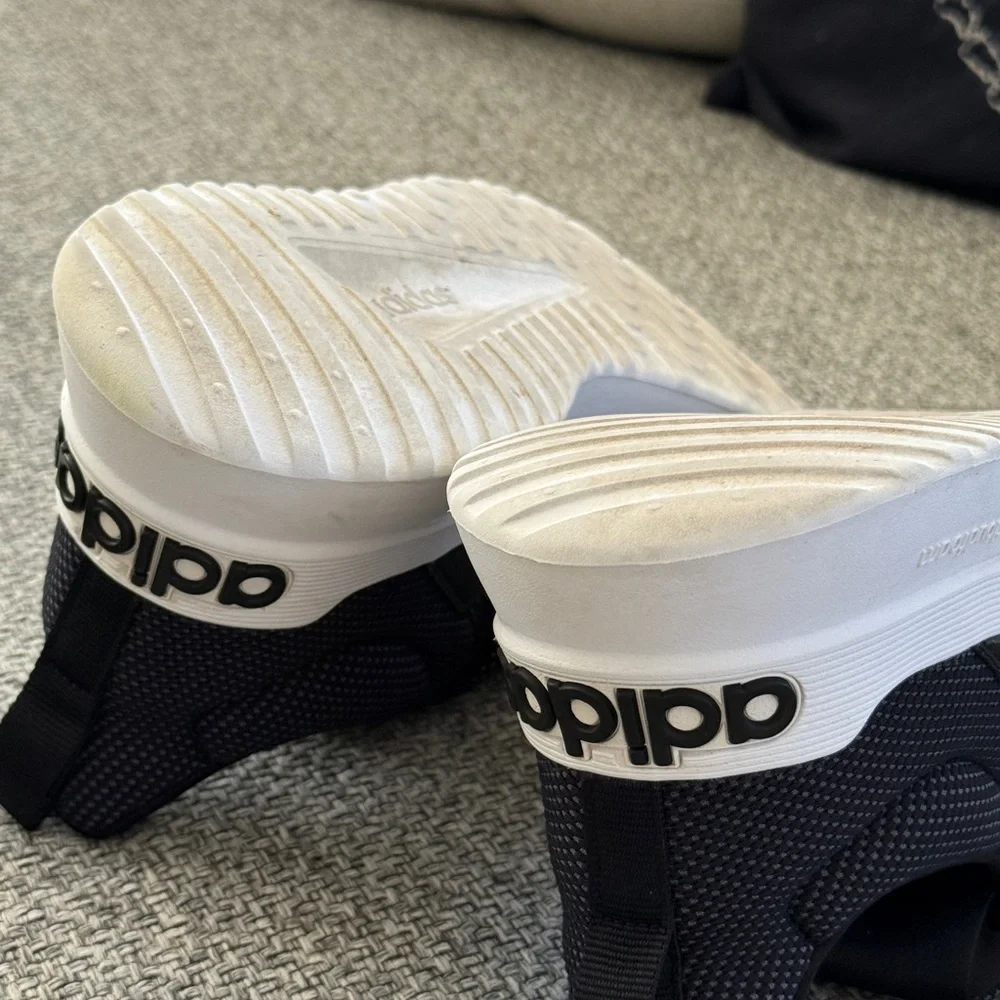 Adidas Lite Racer Adap Athletic Shoes - Picture 5 of 7